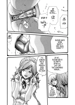 Page 138 of Kisei Juui Suzune | Parasite Doctor Suzune 5