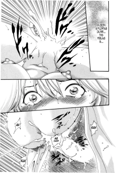 Page 16 of Kisei Juui Suzune | Parasite Doctor Suzune 5