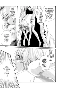 Page 30 of Kisei Juui Suzune | Parasite Doctor Suzune 5