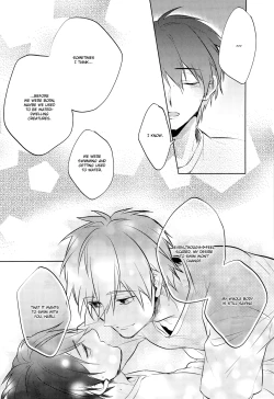 Page 21 of Kimi no Tonari de Zutto.