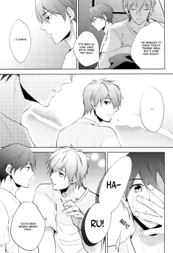 Page 8 of Kimi no Tonari de Zutto.