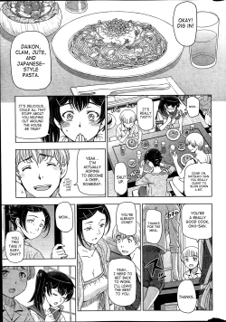 Page 27 of Natsu Jiru Ch. 1-5