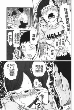 Page 76 of Hendere Joshi Zukan | 怪怪好色女子圖鑑