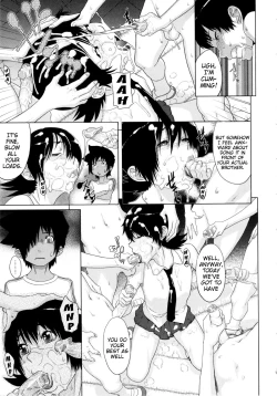 Page 178 of Ranchiki Hihoukan GOLD | Orgy Treasure Mansion GOLD