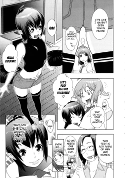 Page 68 of Ranchiki Hihoukan GOLD | Orgy Treasure Mansion GOLD