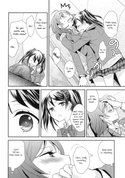 Page 4 of Makichan Really Has To Pee