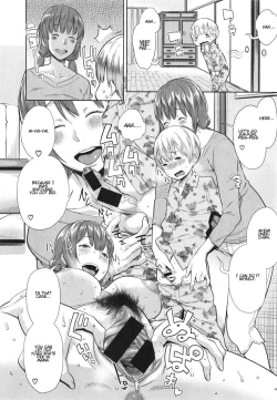 Page 18 of Onee-chan Mama no Funtou