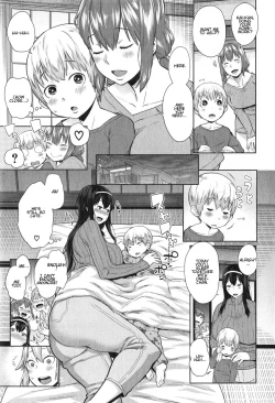 Page 5 of Onee-chan Mama no Funtou