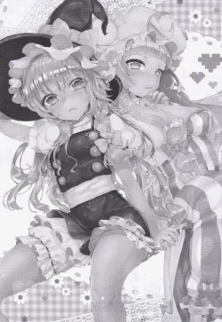 Page 2 of Soredemo Marisa ga suki