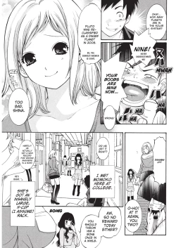 Page 129 of Jisho to Skirt - She Put Down the Dictionary, then Took off her Skirt. | With a Dictionary & no Skirt