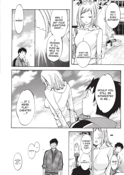 Page 134 of Jisho to Skirt - She Put Down the Dictionary, then Took off her Skirt. | With a Dictionary & no Skirt