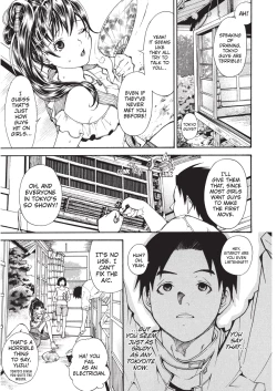 Page 171 of Jisho to Skirt - She Put Down the Dictionary, then Took off her Skirt. | With a Dictionary & no Skirt