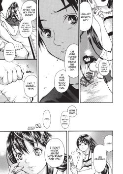 Page 177 of Jisho to Skirt - She Put Down the Dictionary, then Took off her Skirt. | With a Dictionary & no Skirt