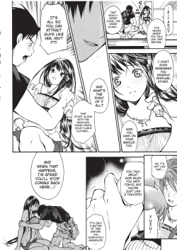 Page 178 of Jisho to Skirt - She Put Down the Dictionary, then Took off her Skirt. | With a Dictionary & no Skirt