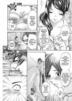 Page 64 of Jisho to Skirt - She Put Down the Dictionary, then Took off her Skirt. | With a Dictionary & no Skirt