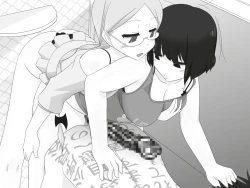 Page 39 of Ryakushite Futa Ko ga Otoko ni Irrumatio shitari Shishou kara Sekkan o Uketari suru Hon