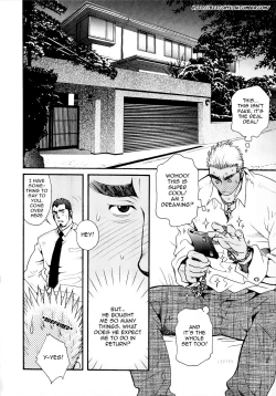 Page 10 of Sanzensekai no Karasu o Koroshi Kanzenban - Killing The Crow on 3,000 Worlds