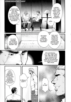 Page 11 of Sanzensekai no Karasu o Koroshi Kanzenban - Killing The Crow on 3,000 Worlds