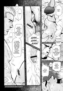 Page 223 of Sanzensekai no Karasu o Koroshi Kanzenban - Killing The Crow on 3,000 Worlds