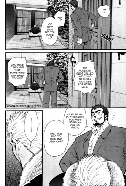 Page 34 of Sanzensekai no Karasu o Koroshi Kanzenban - Killing The Crow on 3,000 Worlds