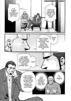 Page 37 of Sanzensekai no Karasu o Koroshi Kanzenban - Killing The Crow on 3,000 Worlds