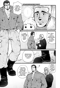 Page 41 of Sanzensekai no Karasu o Koroshi Kanzenban - Killing The Crow on 3,000 Worlds