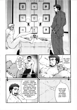 Page 52 of Sanzensekai no Karasu o Koroshi Kanzenban - Killing The Crow on 3,000 Worlds