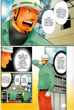 Page 82 of Sanzensekai no Karasu o Koroshi Kanzenban - Killing The Crow on 3,000 Worlds