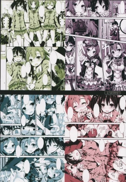 Page 34 of Working!!