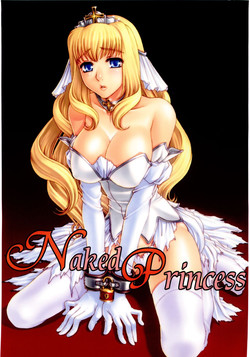 Download Naked Princess