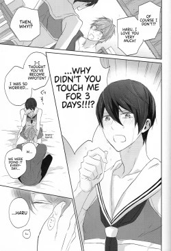 Page 10 of Cheer Haruchan