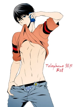 Page 1 of Telephone SEX