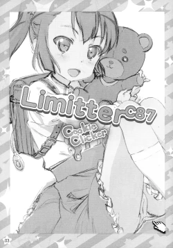 Page 2 of Limitter C87 CookieClicker