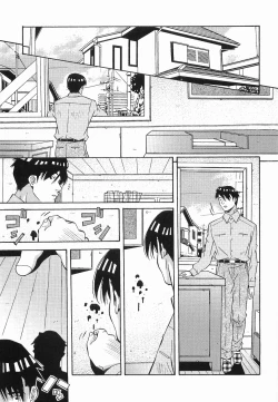 Page 36 of Makenaimon!!