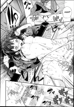 Page 12 of Saru Yume | Monkey Dreams