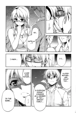 Page 7 of Kyoudai - The Sister