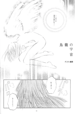 Page 47 of Torikago no Uchuu