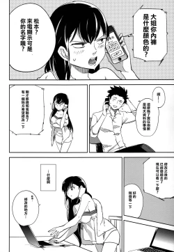 Page 20 of Es no Risei