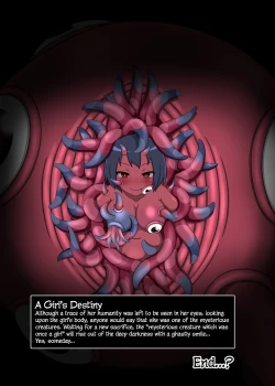 Page 22 of Shoujo → Kisei