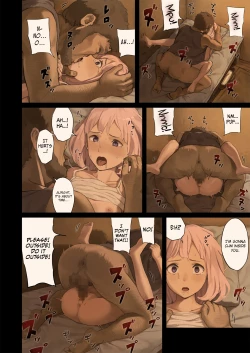 Page 27 of Onna Boukensha-tachi ga Sabaku no Oasis ni Tachiyoru to...