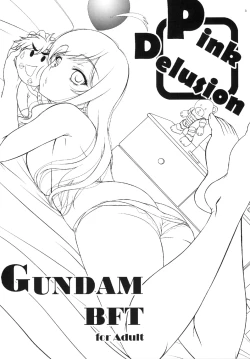 Page 3 of Pink Delusion