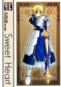 Page 1 of Sweet Heart