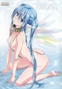 Page 4 of KURARA COLORS