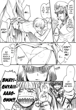 Page 2 of Ore Bitoppa Gag Manga Ichigou | A strawberries manga with gags as wacko as an abalone