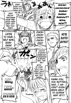 Page 5 of Ore Bitoppa Gag Manga Ichigou | A strawberries manga with gags as wacko as an abalone