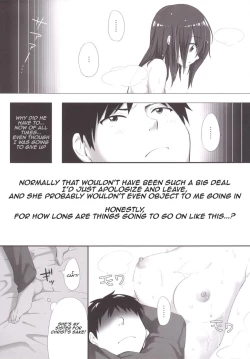 Page 7 of Onii-chan, Kozukuri Shiyou?