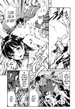 Page 56 of Imonatsu Ch. 1-5, 7