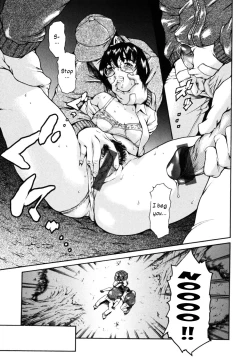 Page 67 of Imonatsu Ch. 1-5, 7