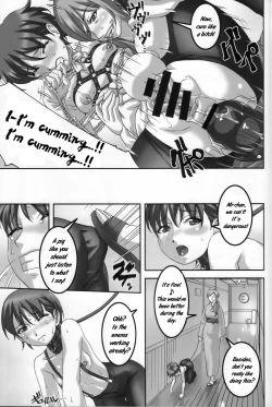 Page 16 of Anoko ga Natsuyasumi ni Ryokou saki de Oshiri no Ana wo Kizetsu suru hodo Naburare tsuzukeru Manga