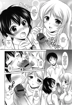 Page 129 of Younger Girls! Celebration Ch. 1-12